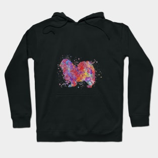 Japanese Chin Hoodie